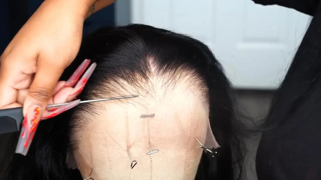 Eayonhair HD Lace Wig -  Free Shipping & Exchange