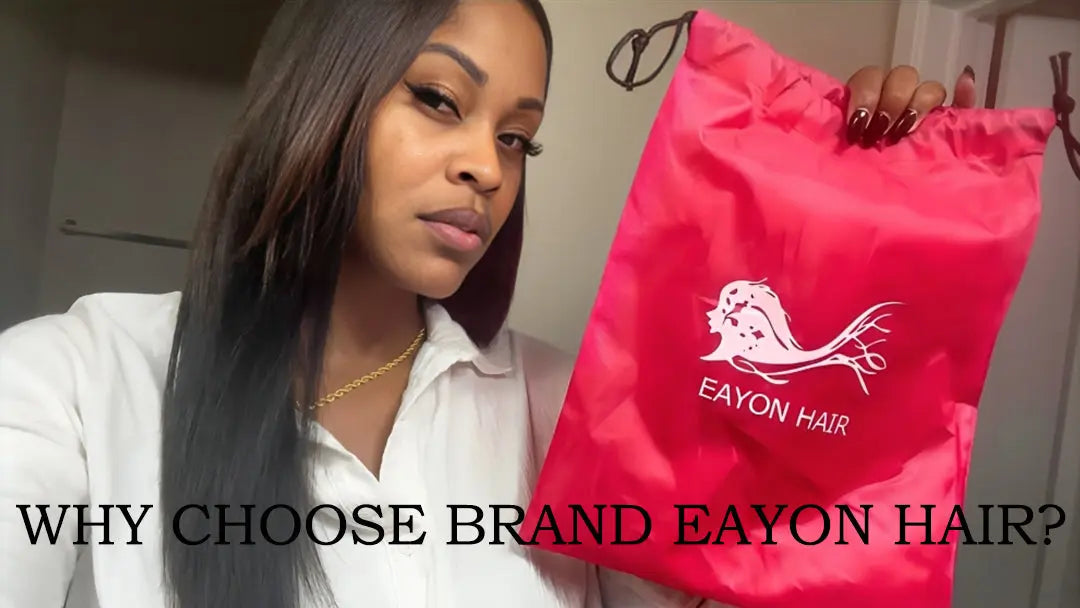 Eayon Hair: Your Ultimate Choice for Quality Wigs and Extensions Eayonhair