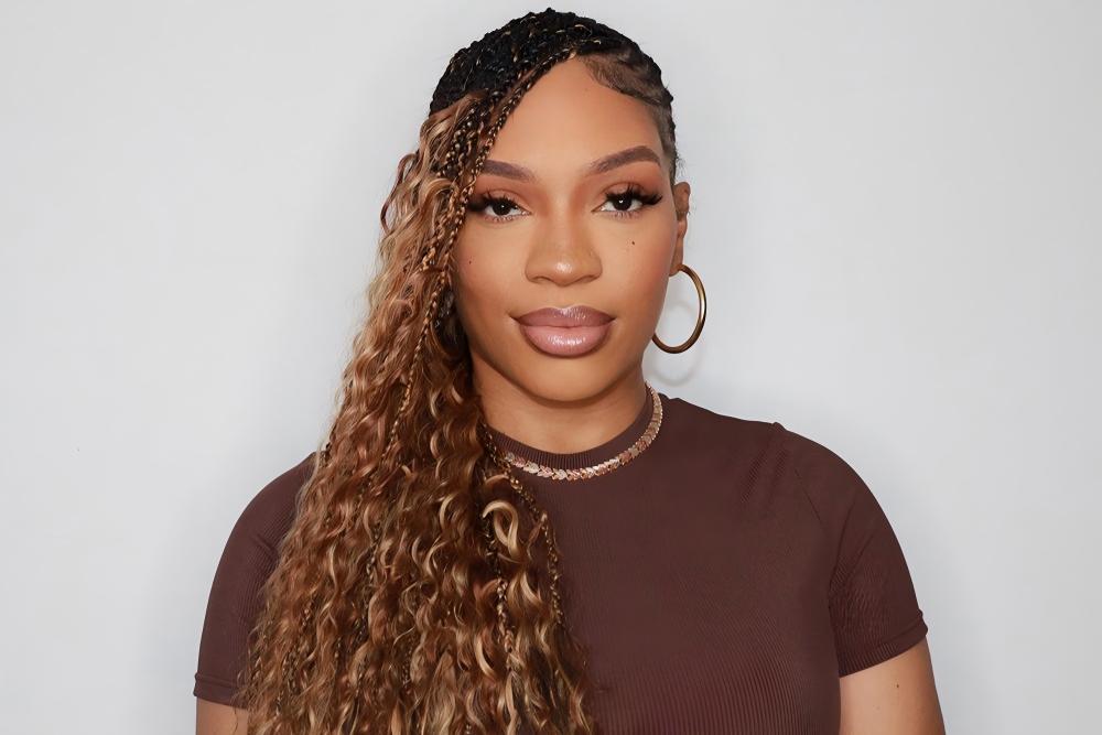 Pick and Drop Braids: Best Human Hair, Installation Steps, and Natural Styling Tips Eayonhair
