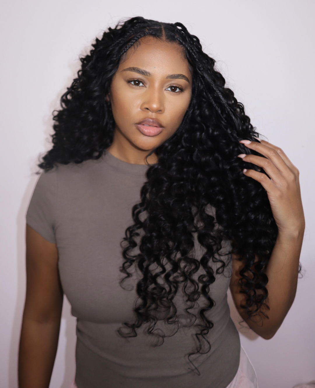 Miracle Knots Crochet Hair: Who It’s For and Why It Looks So Natural Eayonhair