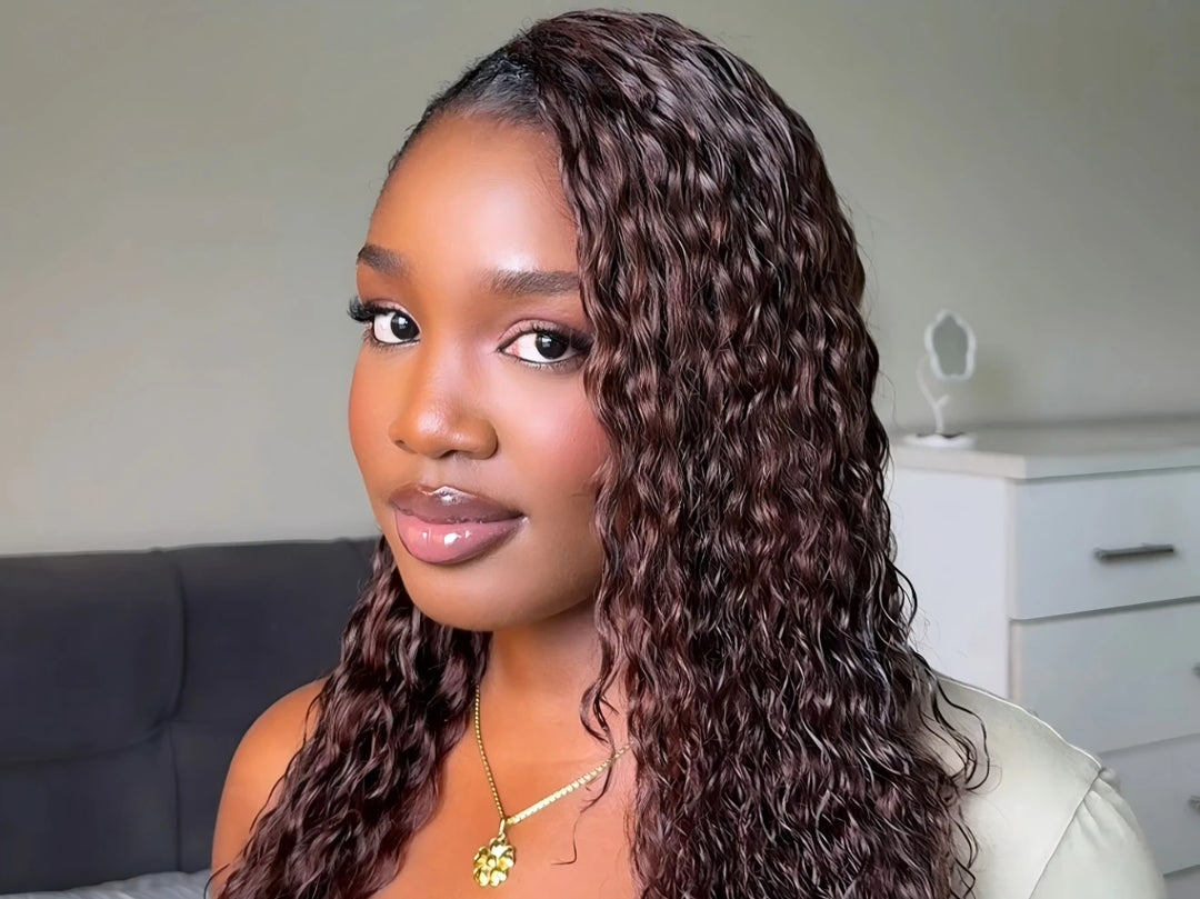 How to Maintain Feathered Crochet Hair at Night Without Losing Curl Definition Eayonhair