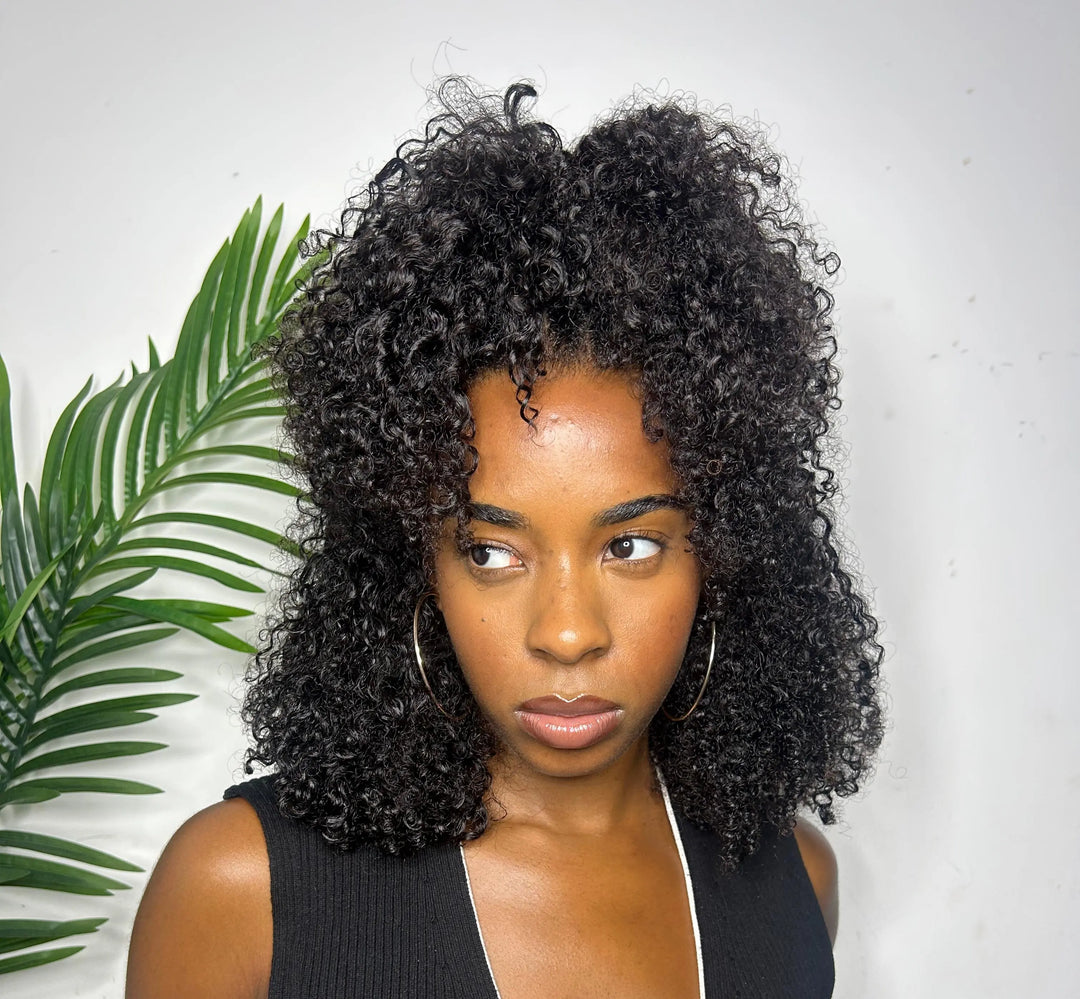 Why Kinky Afro Bulk is the Best Choice for Loc Extensions Eayonhair