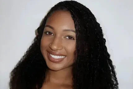 Mini Twists With Human Hair: Best Textures, Installation, Quantity, and Care Eayonhair