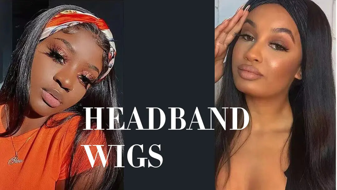 Headband Wigs: Effortless Style and Comfort for Every Occasion Eayonhair