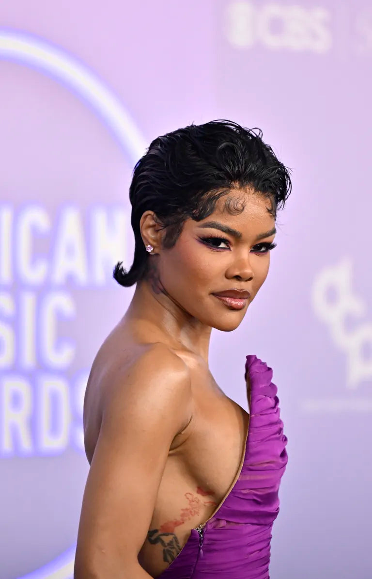 Teyana Taylor-Inspired Short Hair Looks: Bold Protective Styles With Attitude Eayonhair