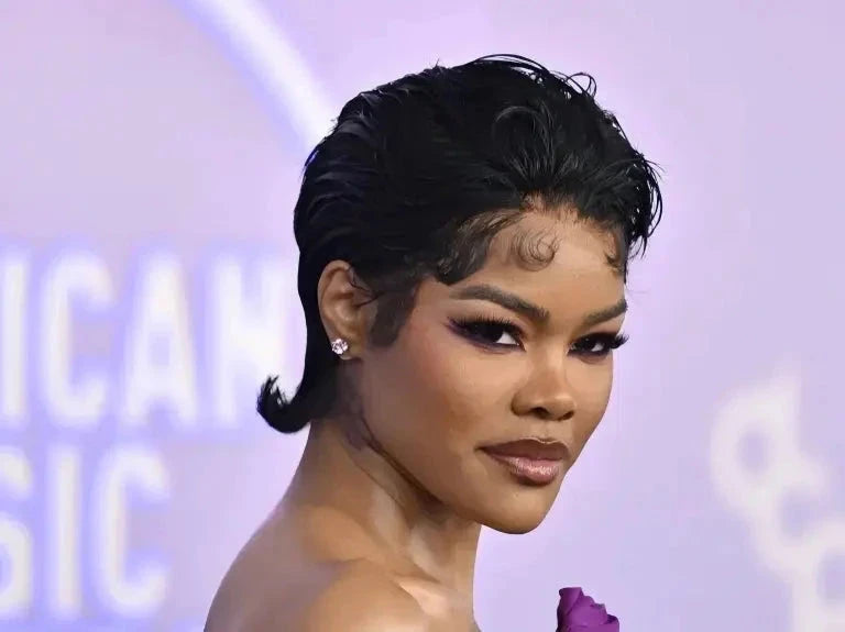 Teyana Taylor-Inspired Short Hair Looks: Bold Protective Styles With Attitude Eayonhair