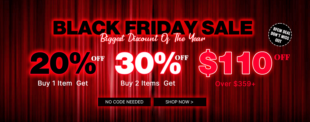 EayonHair BFCM 2025 Event: Official Terms & Conditions