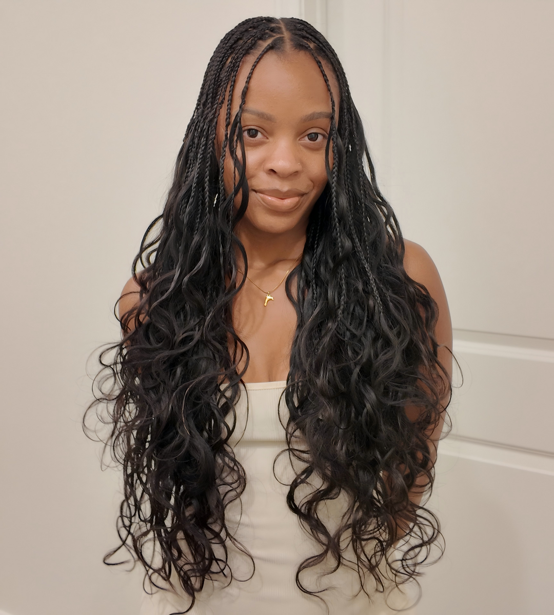How Many Packs of Human Crochet Hair Do You Need for a Full Head? Eayonhair