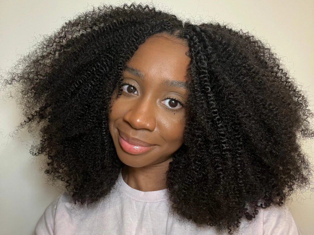 What is Feathered Crochet Hair? The Secret to an Ultra-Lightweight Style Eayonhair