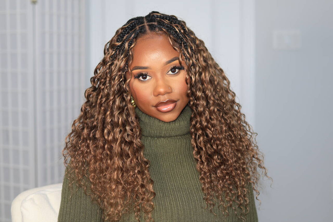 Can You Reuse Crochet Human Hair? How to Wash, Store, and Reinstall It Eayonhair