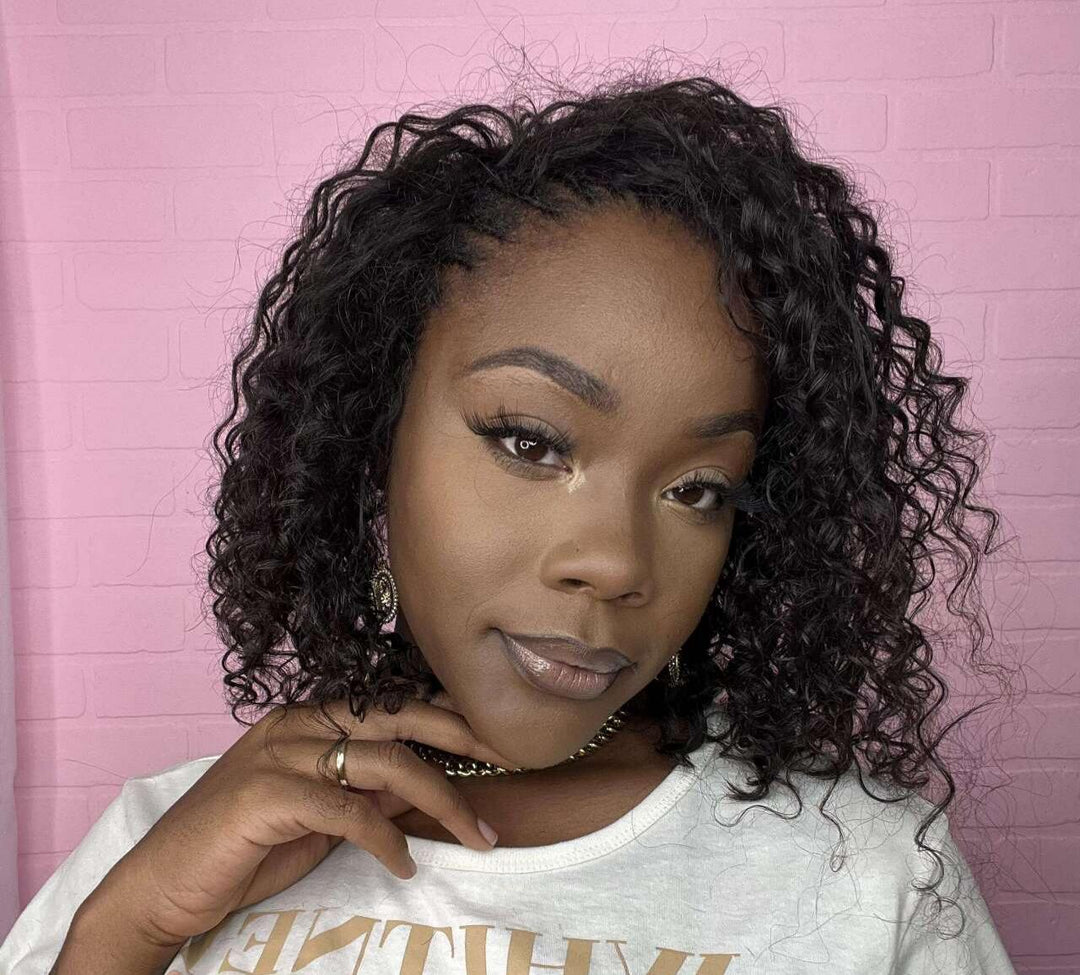 Feather Crochet Hair for Round Faces: Curl and Length Tips That Flatter Eayonhair