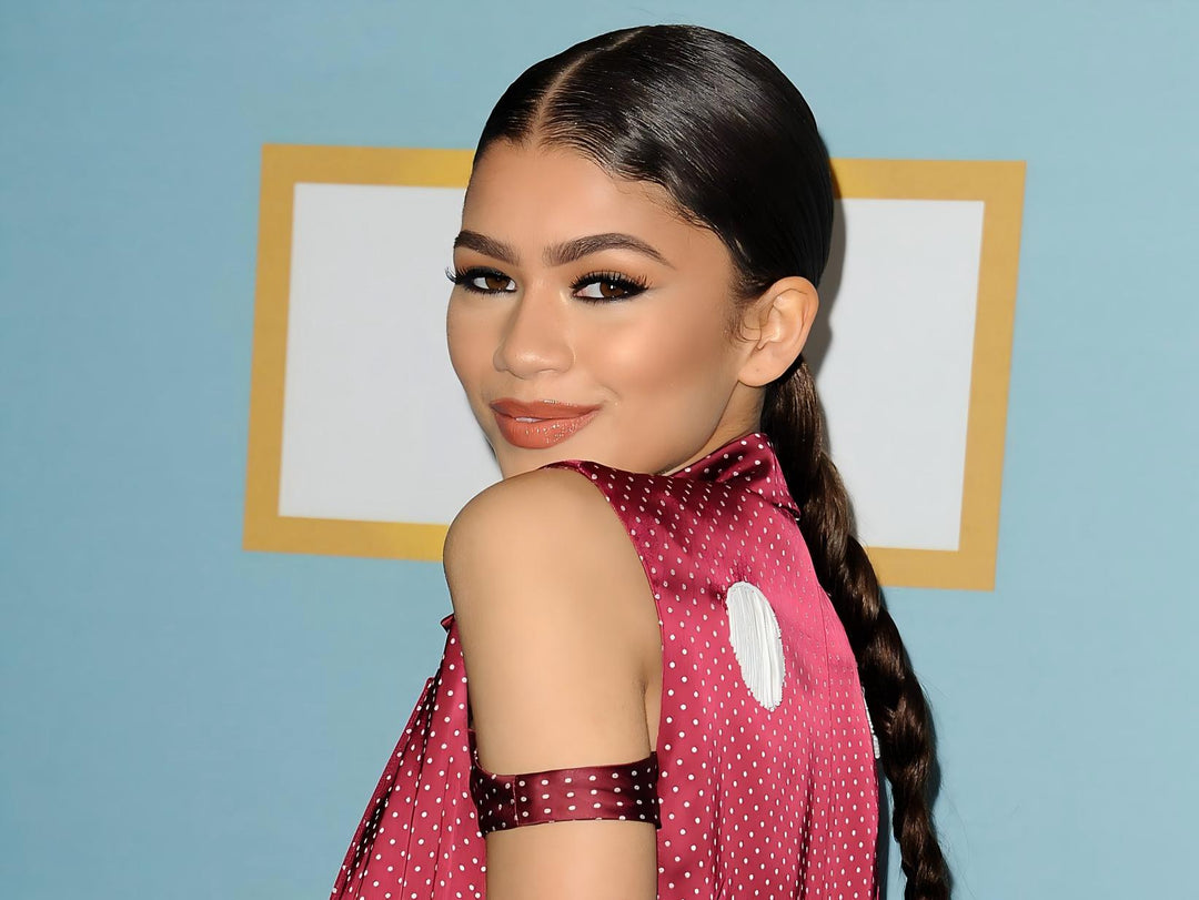 Black Women in Hollywood Hair Ideas: Red-Carpet Braids You Can Wear Daily Eayonhair