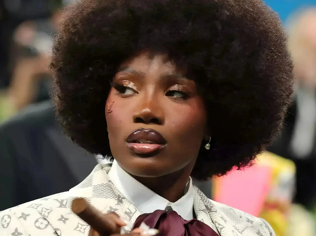 Met Gala Black Celebrity Hair Trends: Feathered Braids, Curls, and Everyday Looks Eayonhair