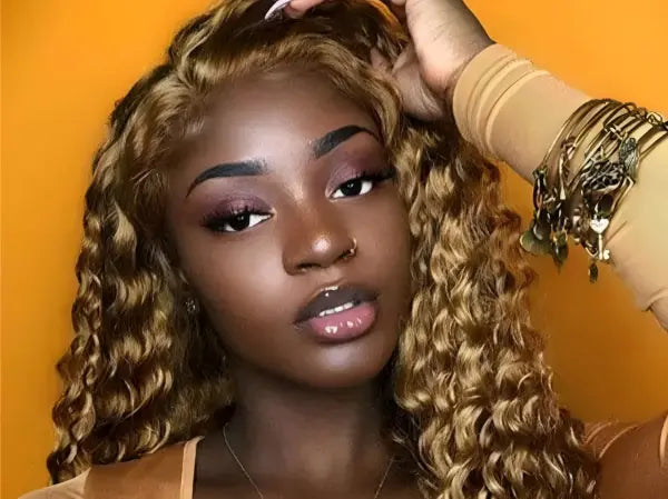 Color 27 vs. Color 30: Which Shade Works Better for Crochet and Braiding Hair?