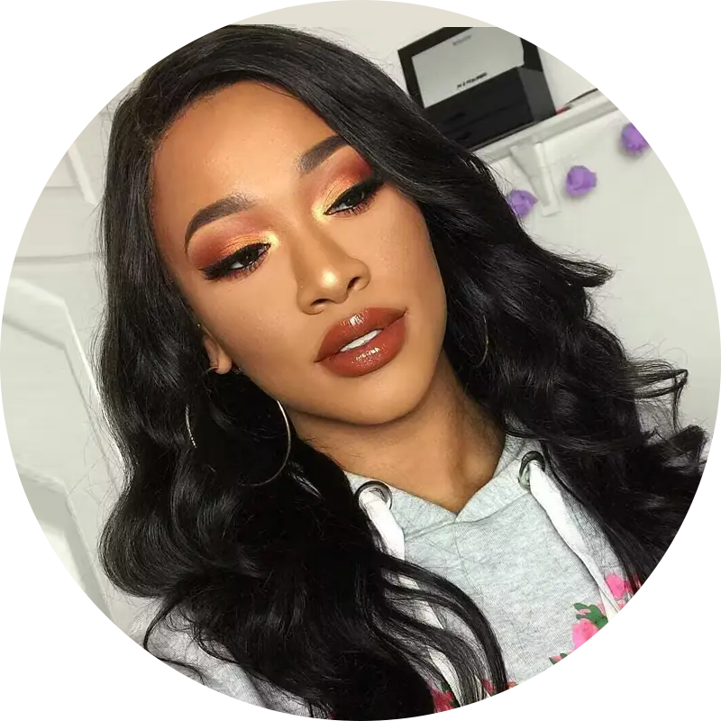 4x4 lace closure wig