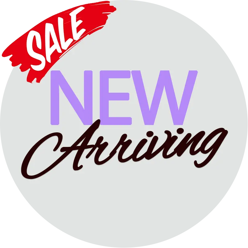 New Arrival