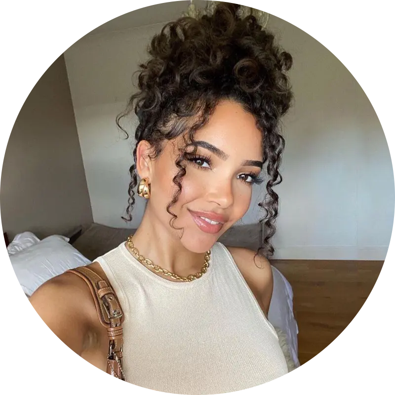 Daily Wear Eayonhair