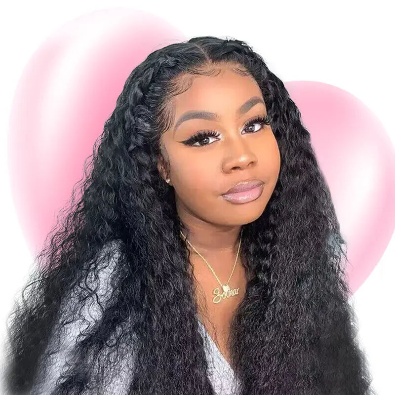 Undetectable Clear Lace Collection Eayonhair