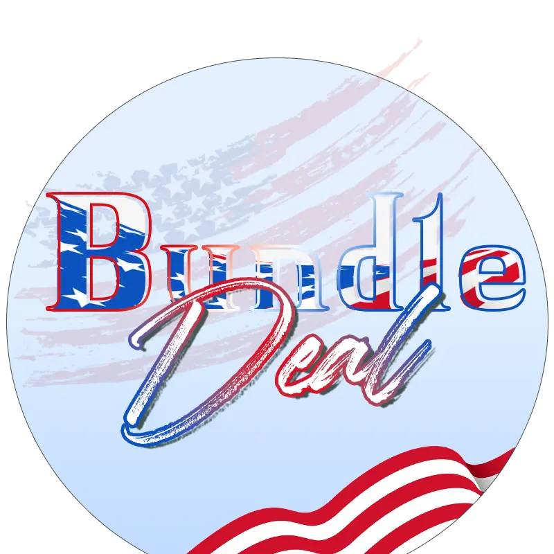 Bundle Deals-Buy More, Pay Less