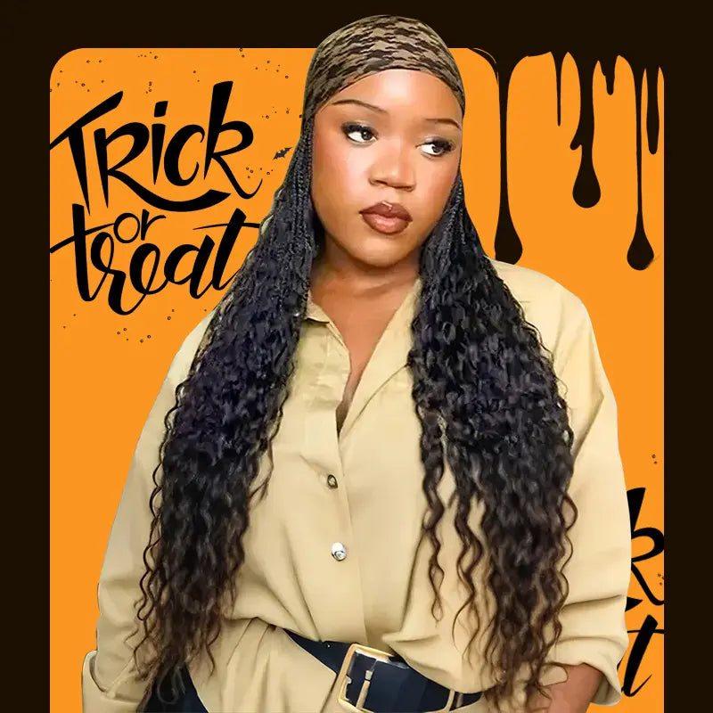 grab and go boho style 2024