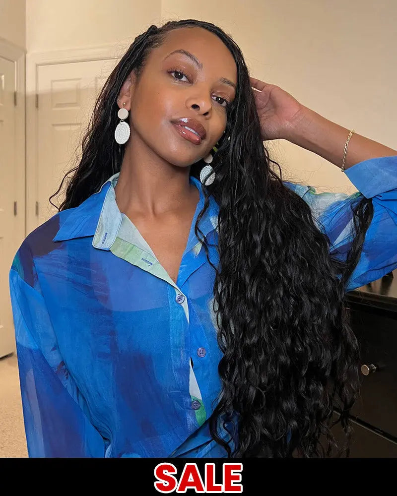 crochet boho locs black friday sale 2025