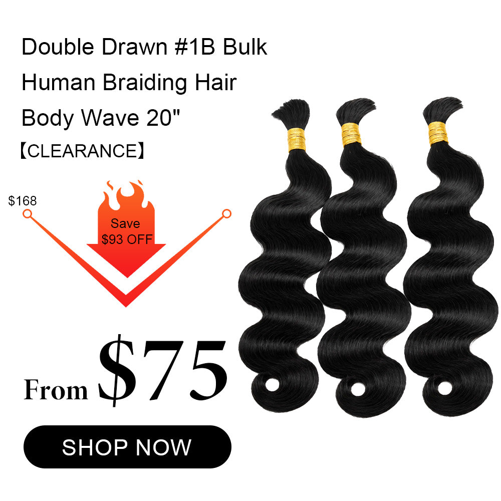 10a_1_B_body_wave_bulk_human_hair_for_clearance
