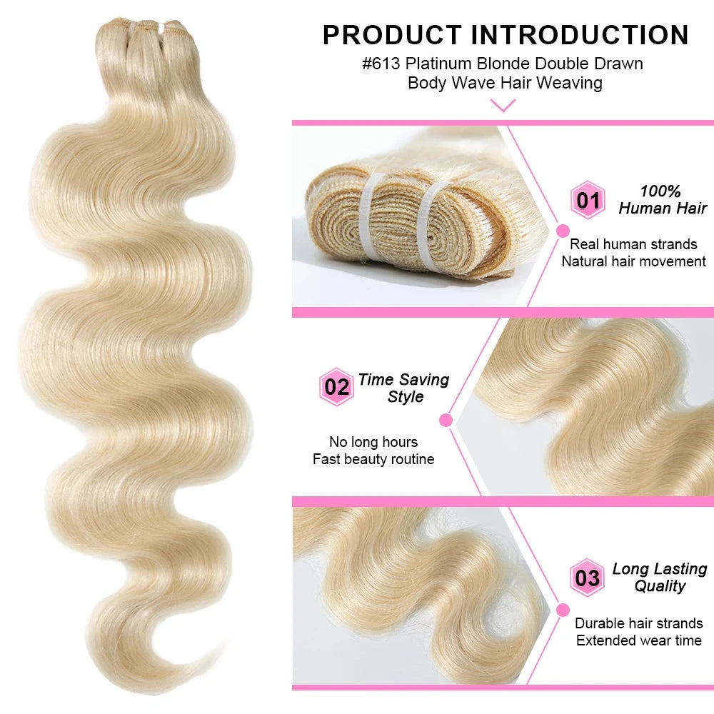 10a_613_blonde_body_wave_hair_weaving