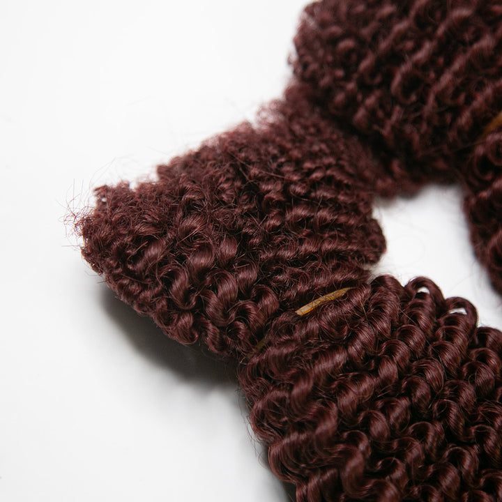 16_BURGUNDY-twist_human_hair_clearance