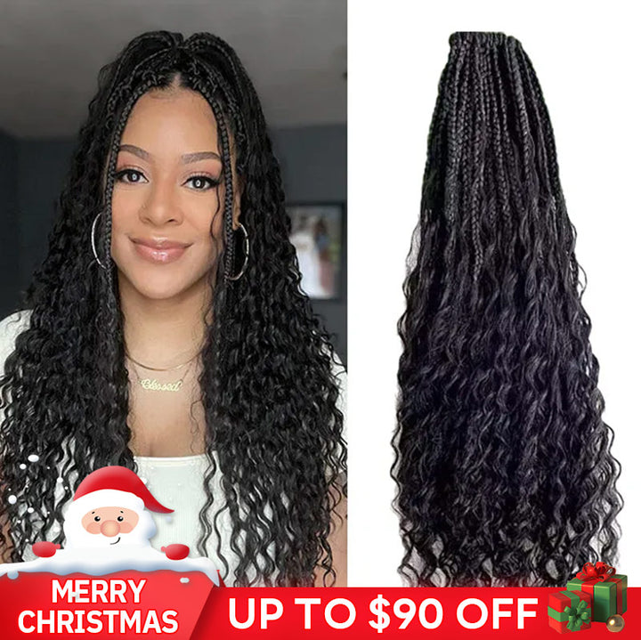 18_inches_crochet_boho_box_braids_2025 christmas sale