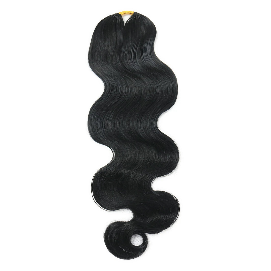 1B_body_wave_human_crochet_hair