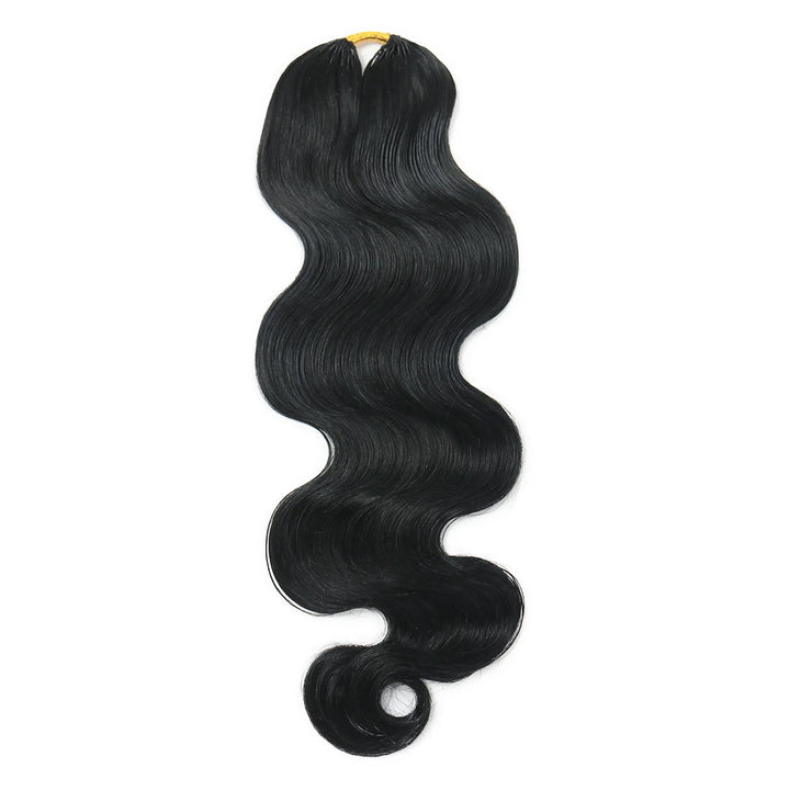 1B_body_wave_human_crochet_hair