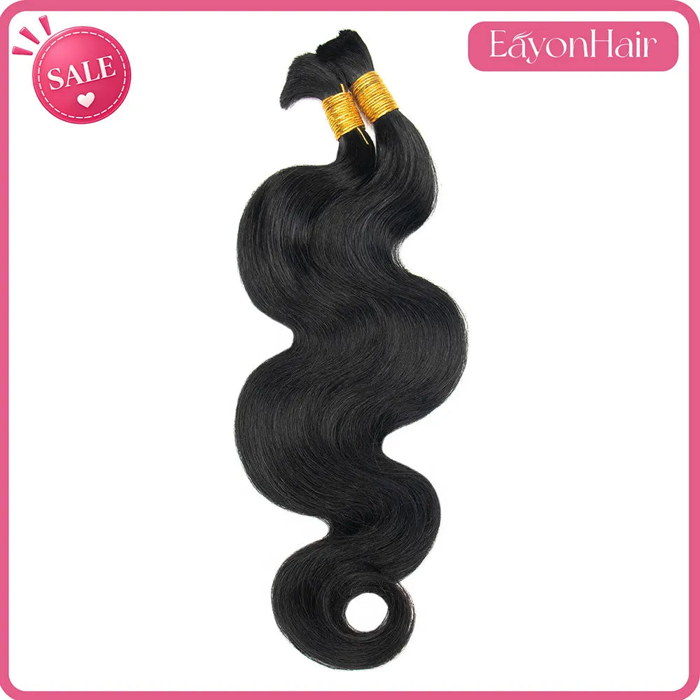 1_jet_black_double_drawn_body_wave_bulk_hair_clearance