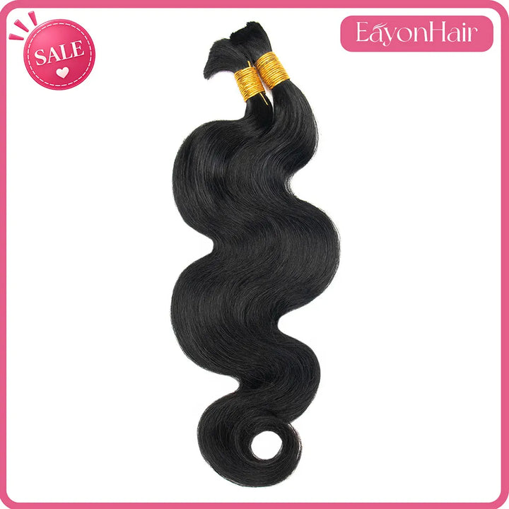1_jet_black_double_drawn_body_wave_bulk_hair_clearance