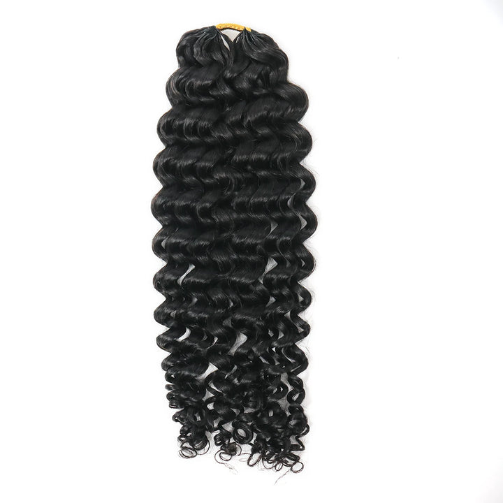 1_jet_black_water_wave_human_crochet_hair