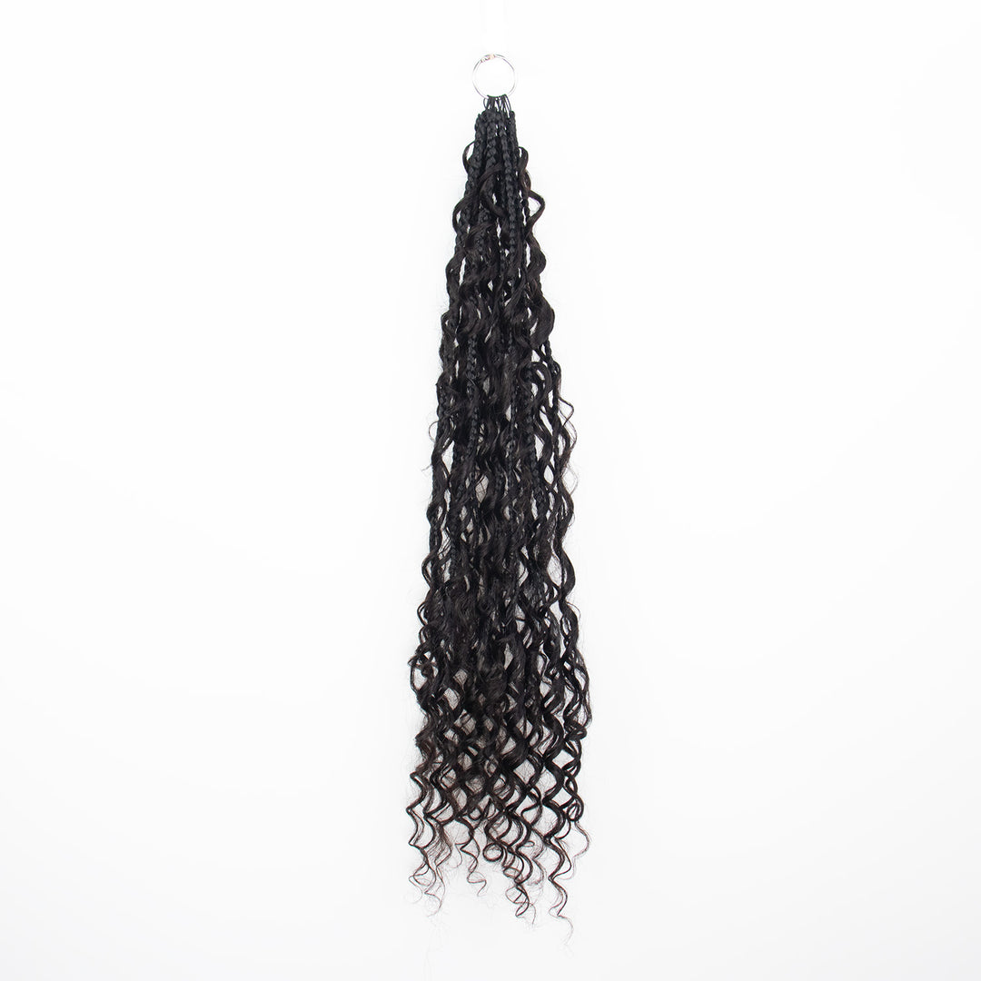 2-in-1_miracle_knots_for_boho_braids