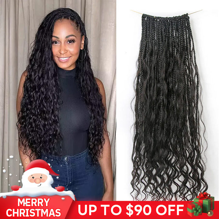 2025_christmas_sale_loose_wave_crochet_boho_box_braids