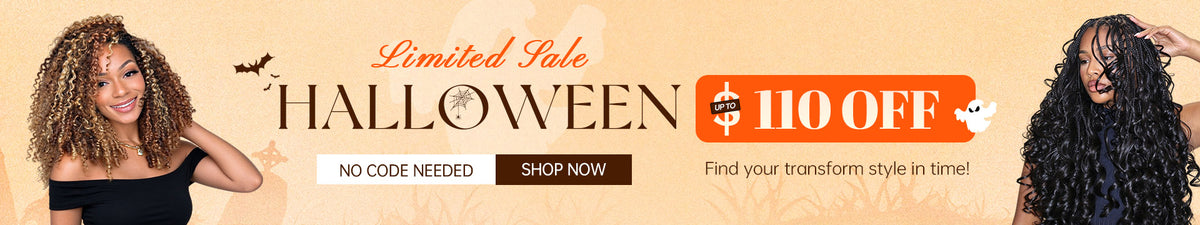 2026_Halloween_crochet_human_hair_sale_up_to_110_OFF