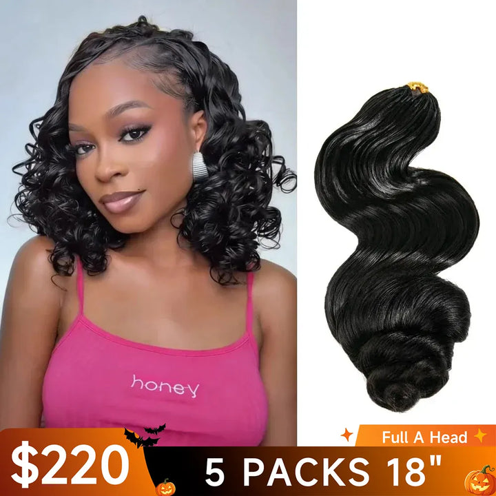 220_loose_wave_crochet_human_hair