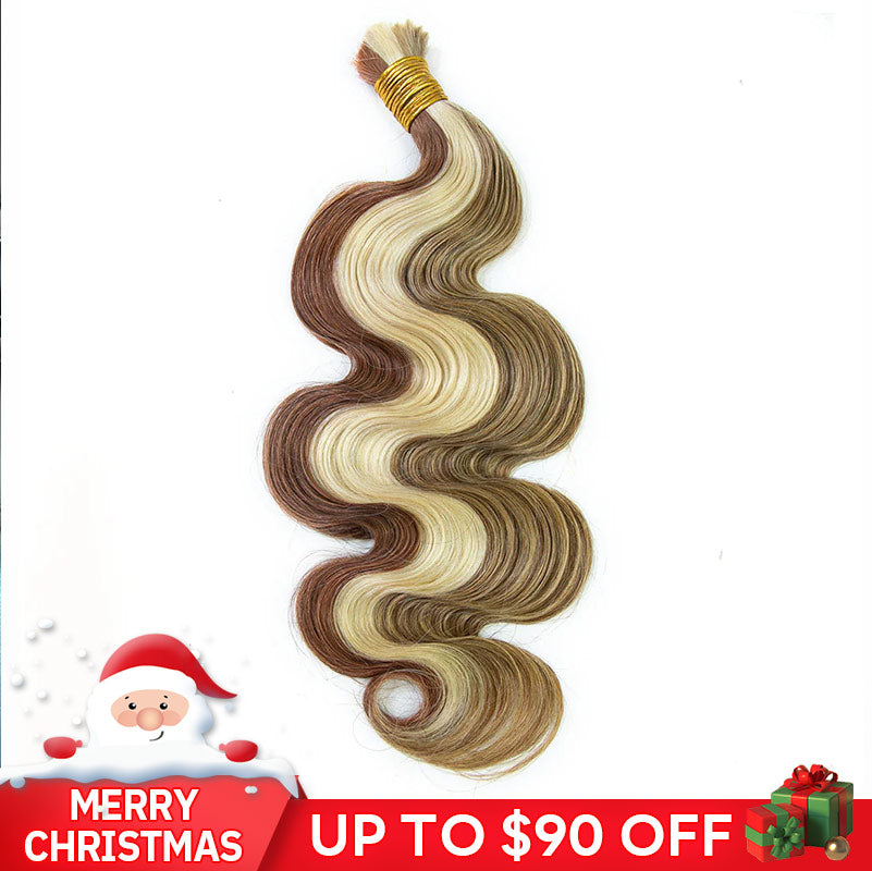 27_30_613_Double_Drawn_Bulk_Human_Braiding_Hair_Body_Wave_2025 Christmas sale