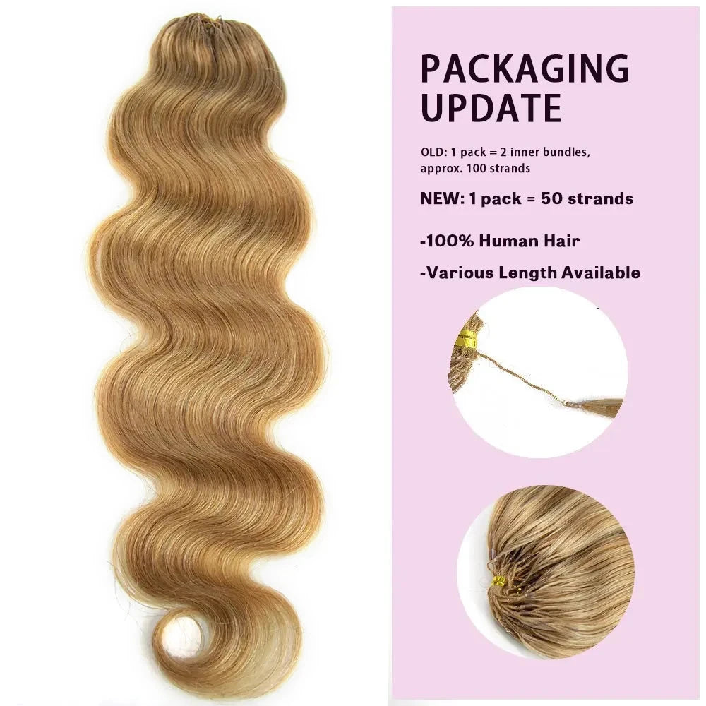 crochet human hair body wave
