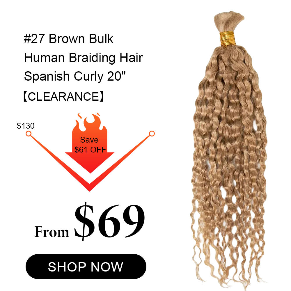 27_Brown_Bulk_Human_Braiding_Hair_Spanish_Curly_20