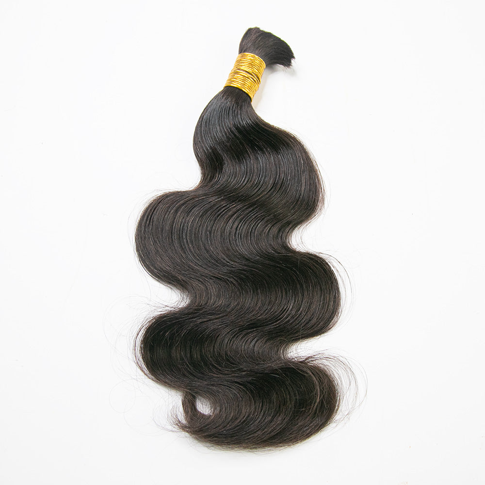#2 Body Wave 16"