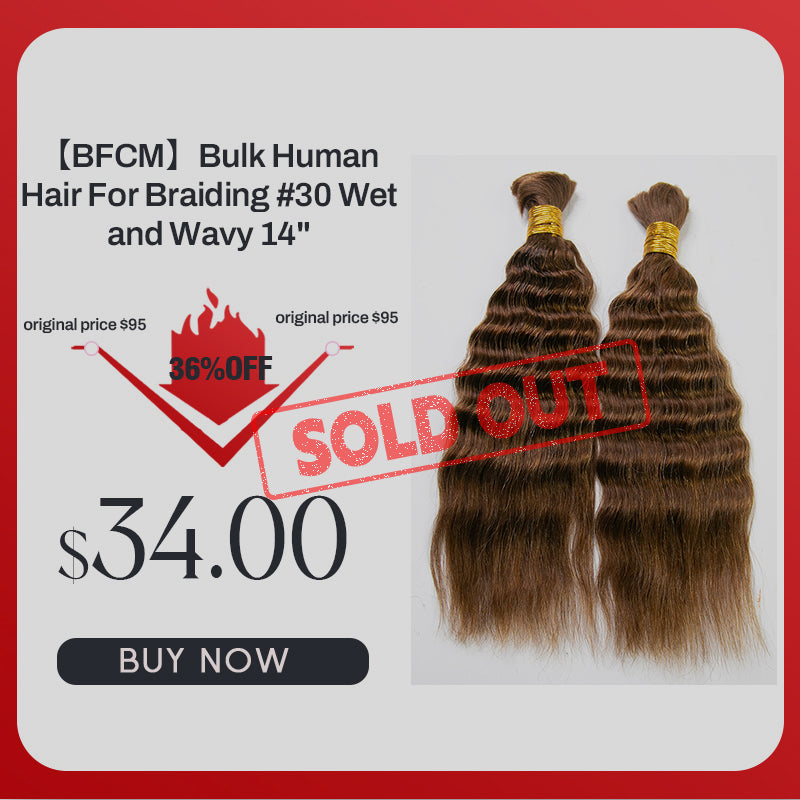 30_Wet_and_Wavy_14__bulk_hair_2025 Christmas sale