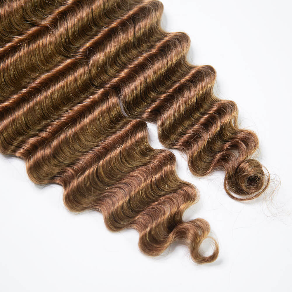 EAYON Lightweight #30 deep_wave_crochet_human_hair