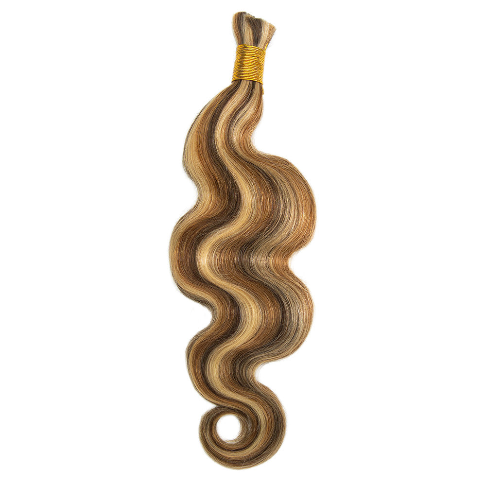 4A_27_30_bulk_human_hair_no_weft_for_braiding