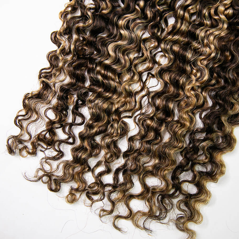 4_27water_deep_wave_feather_crochet_hair_extension_human_hair