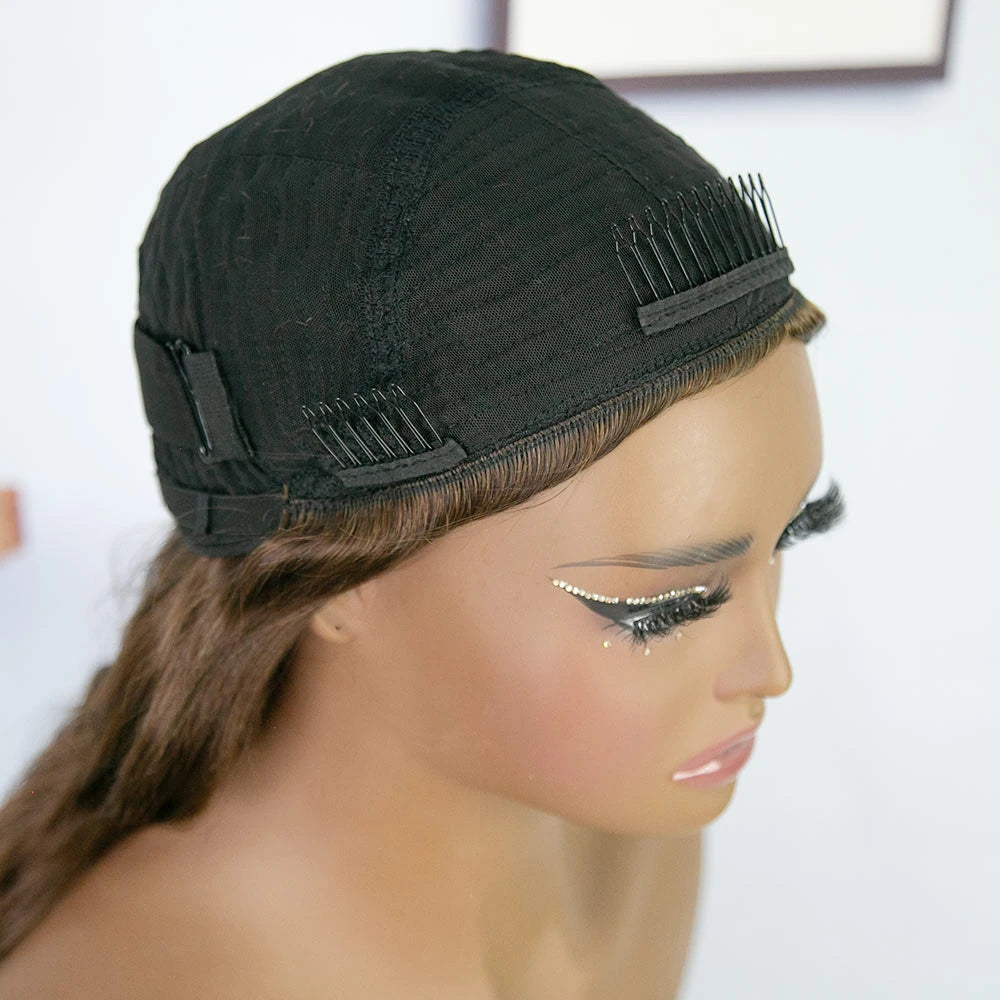 4_Body_Wave_3_4_Half_Wig_Drawstring_Wig