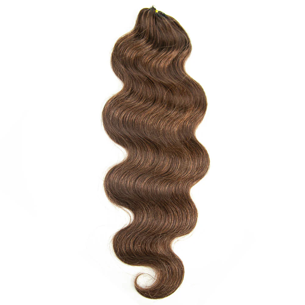 #4 Body Wave_lightweight_crochet