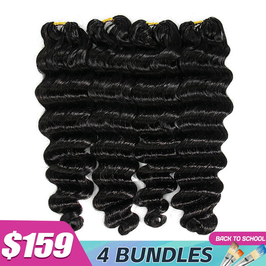 4_bundles_loose_deep_wave_crochet_hair