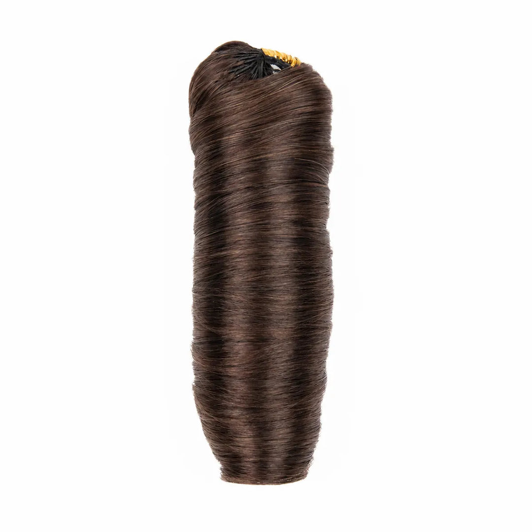 4_dark_brown_French_curly_crochet_hair_styles
